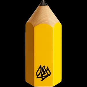 D&AD Pencil 2022 award